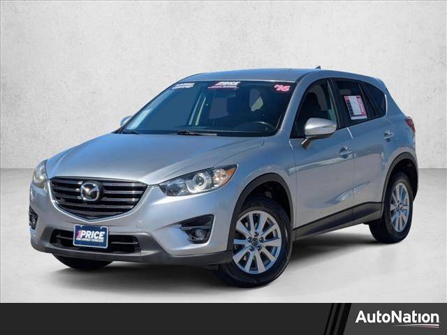 2016 Mazda CX-5 Touring — SUV — 94,153 mi — Santa Clarita, CA