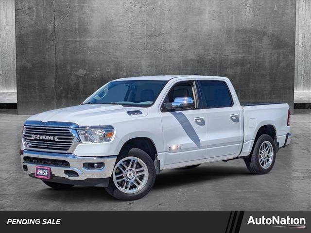 2019 Ram 1500 Big Horn/Lone Star — Pickup Truck — 67,580 mi — Santa Clarita, CA
