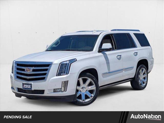 2016 Cadillac Escalade Premium — SUV — 110,313 mi — Santa Clarita, CA