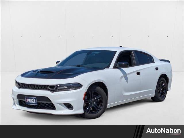 2020 Dodge Charger SXT — Sedan — 100,860 mi — Santa Clarita, CA
