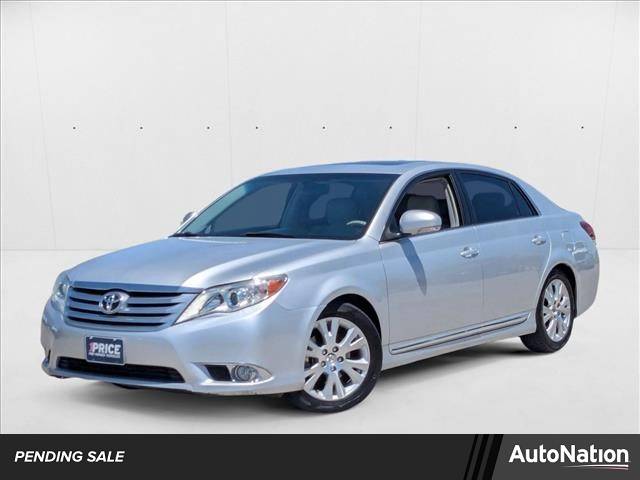 2011 Toyota Avalon Base — Sedan — 128,648 mi — Santa Clarita, CA