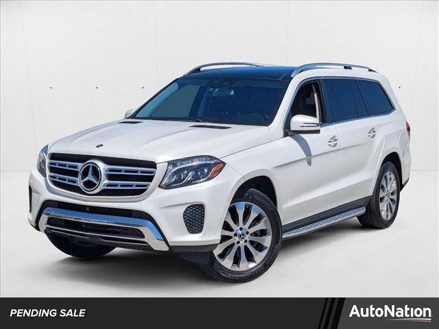2018 Mercedes-Benz GLS GLS 450 — SUV — 88,404 mi — Santa Clarita, CA