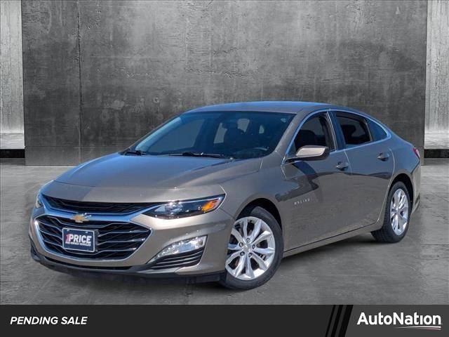 2020 Chevrolet Malibu LT — Sedan — 65,734 mi — Santa Clarita, CA