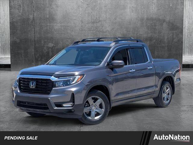 2022 Honda Ridgeline RTL-E — Pickup Truck — 67,595 mi — Santa Clarita, CA