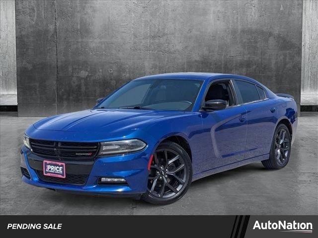 2019 Dodge Charger SXT — Sedan — 98,176 mi — Santa Clarita, CA