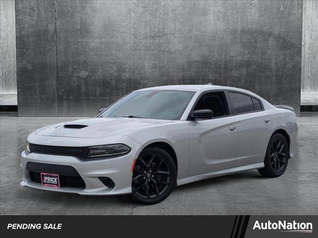2020 Dodge Charger GT — Sedan — 73,018 mi — Santa Clarita, CA