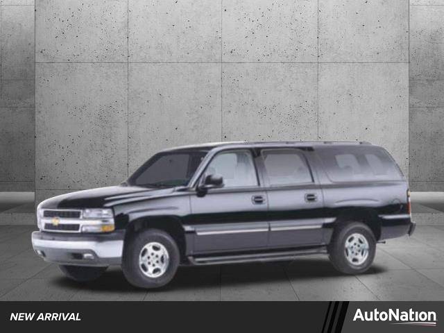 2005 Chevrolet Suburban LS — SUV — 218,664 mi — Santa Clarita, CA