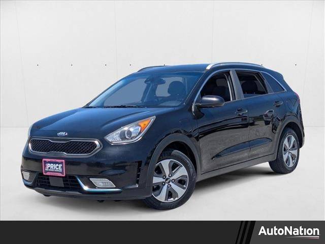 2018 Kia Niro Plug-In Hybrid LX — SUV — 43,751 mi — Santa Clarita, CA