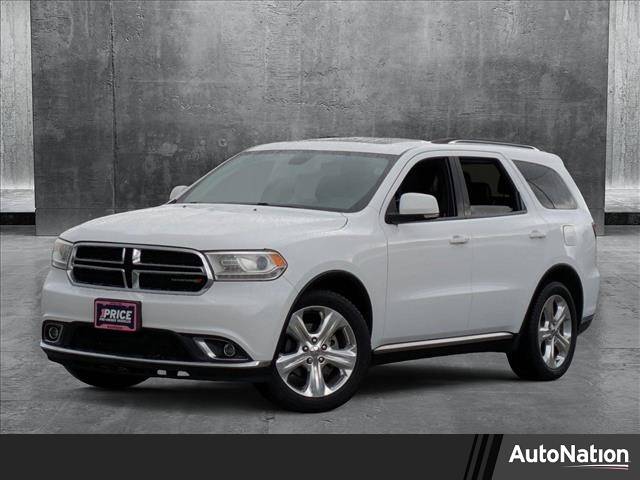 2015 Dodge Durango Limited — SUV — 128,814 mi — Santa Clarita, CA