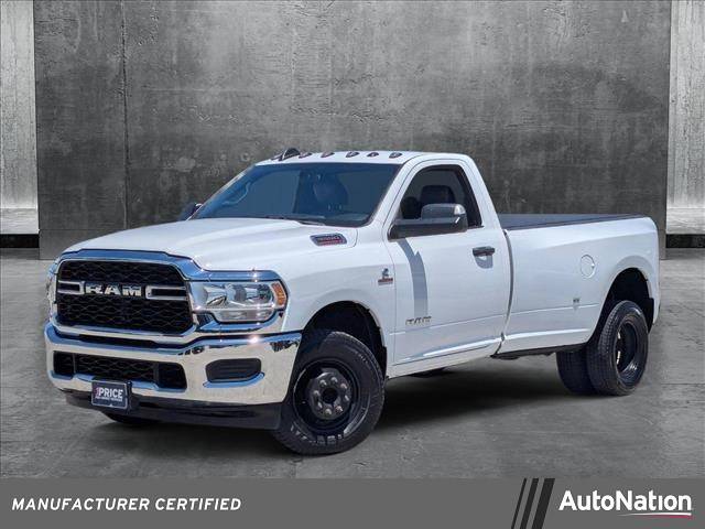 2022 Ram 3500 Tradesman — Pickup Truck — 68,197 mi — Santa Clarita, CA