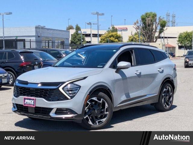 2023 Kia Sportage SX-Prestige — SUV — 26,608 mi — Santa Clarita, CA