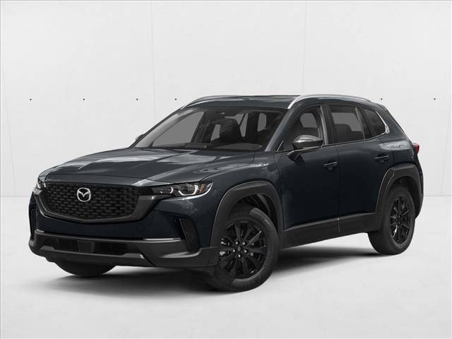 2023 Mazda CX-50 2.5 S Preferred Plus — SUV — 13,759 mi — Santa Clarita, CA