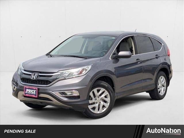 2016 Honda CR-V EX — SUV — 46,488 mi — Santa Clarita, CA