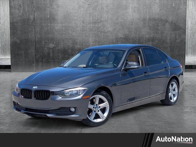 2015 BMW 3 Series 320i — Sedan — 84,533 mi — Santa Clarita, CA