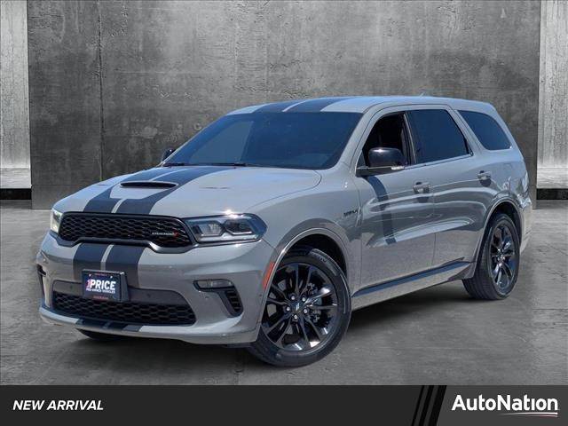 2022 Dodge Durango R/T — SUV — 41,665 mi — Santa Clarita, CA