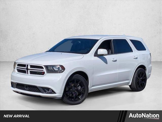 2014 Dodge Durango R/T — SUV — 96,379 mi — Santa Clarita, CA