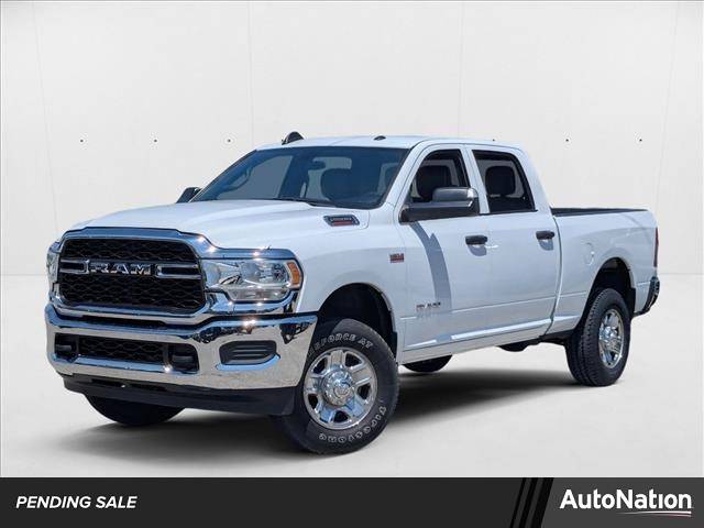 2022 Ram 2500 Tradesman — Pickup Truck — 14,090 mi — Santa Clarita, CA