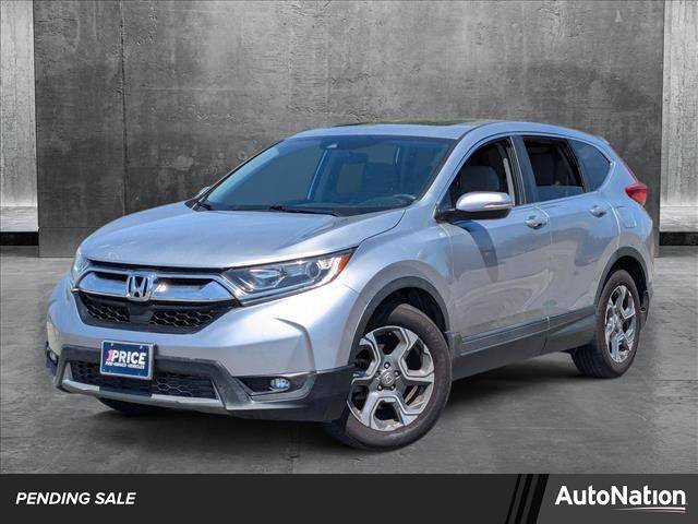 2019 Honda CR-V EX — SUV — 93,491 mi — Santa Clarita, CA