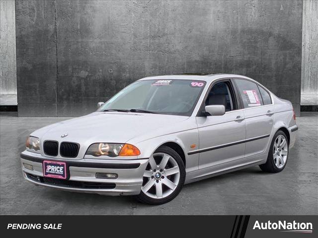 2000 BMW 3 Series 328i — Sedan — 124,054 mi — Santa Clarita, CA