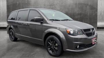 2019 Dodge Grand Caravan GT For Sale in Santa Clarita CA