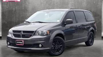 2019 dodge grand discount caravan gt roof rack