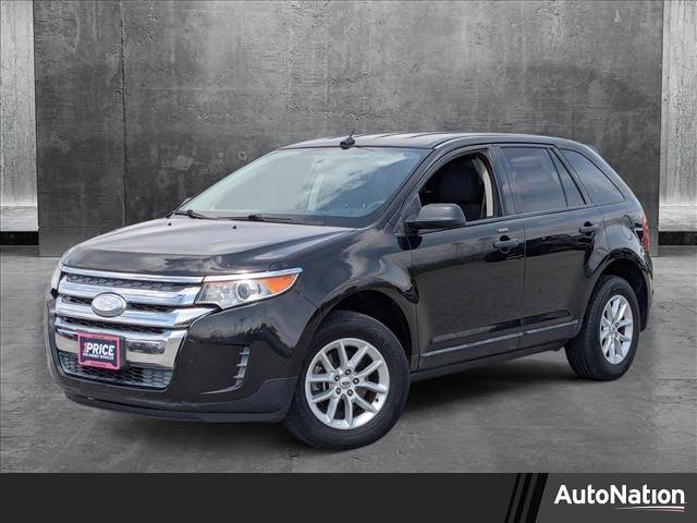 2013 Ford Edge SE — SUV — 111,516 mi — Santa Clarita, CA