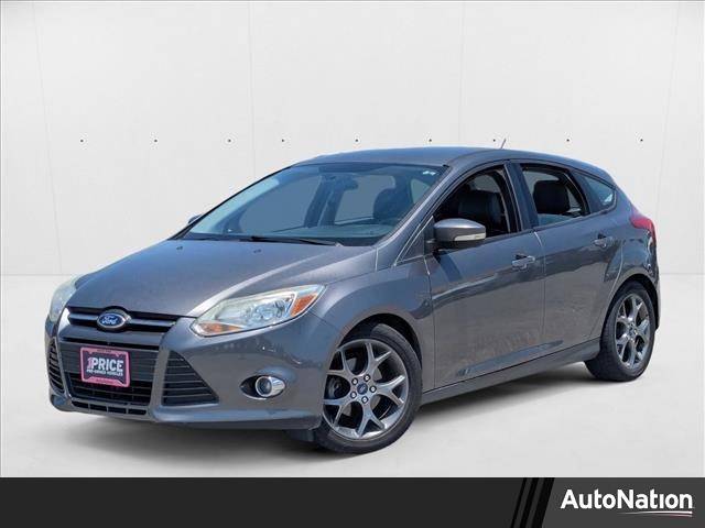2014 Ford Focus SE — Hatchback — 159,656 mi — Santa Clarita, CA