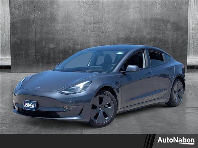 2023 Tesla Model 3 Model 3 — Sedan — 48,685 mi — Santa Clarita, CA