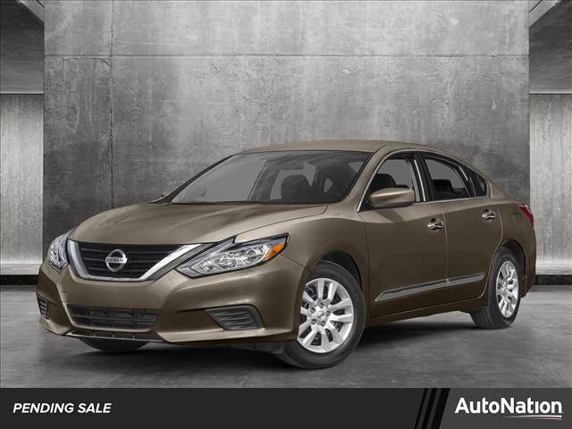 2016 Nissan Altima 2.5 S — Sedan — 65,000 mi — Santa Clarita, CA