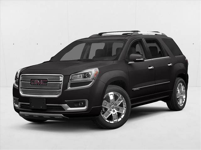 2015 GMC Acadia Denali — SUV — 175,084 mi — Santa Clarita, CA