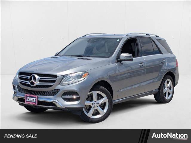 2016 Mercedes-Benz GLE GLE 350 — SUV — 85,598 mi — Santa Clarita, CA