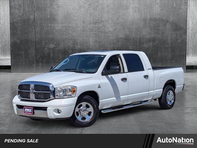 2007 Dodge Ram 2500 Laramie — Pickup Truck — 122,290 mi — Santa Clarita, CA