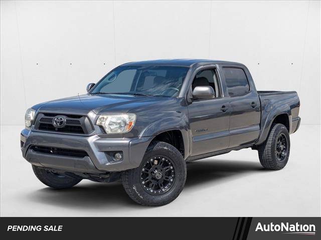 2013 Toyota Tacoma PreRunner — Pickup Truck — 154,276 mi — Santa Clarita, CA