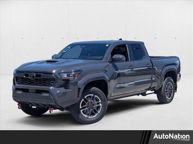 2024 Toyota Tacoma SR5 — Pickup Truck — 16,816 mi — Santa Clarita, CA