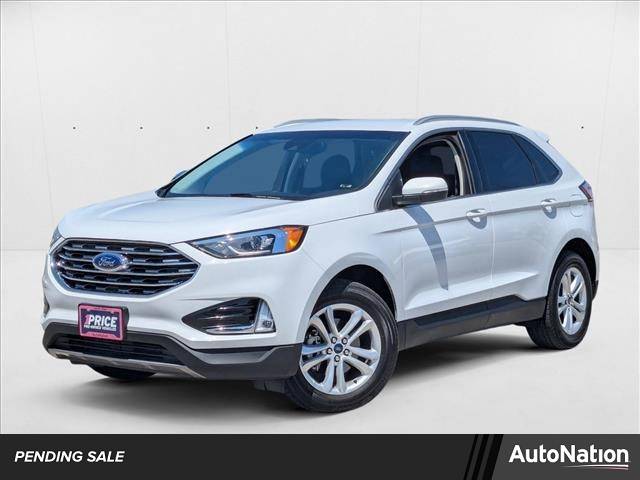 2019 Ford Edge SEL — SUV — 66,743 mi — Santa Clarita, CA