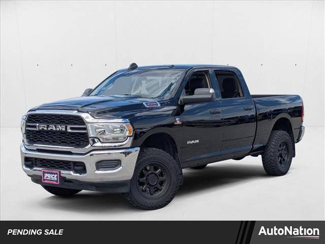 2020 Ram 3500 Tradesman — Pickup Truck — 52,342 mi — Santa Clarita, CA