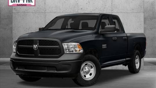 2017 Ram 1500 Express — Pickup Truck — 149,137 mi — Santa Clarita, CA
