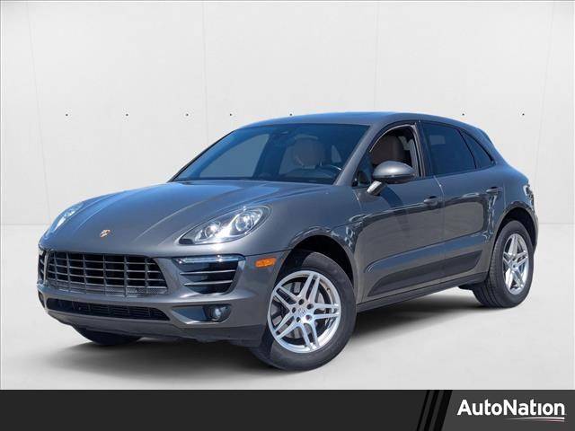 2018 Porsche Macan Standard — SUV — 59,037 mi — Santa Clarita, CA