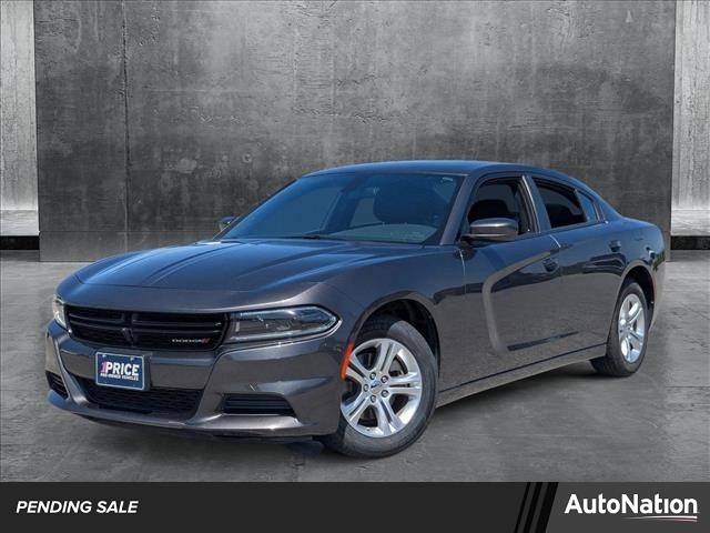 2022 Dodge Charger SXT — Sedan — 60,590 mi — Santa Clarita, CA