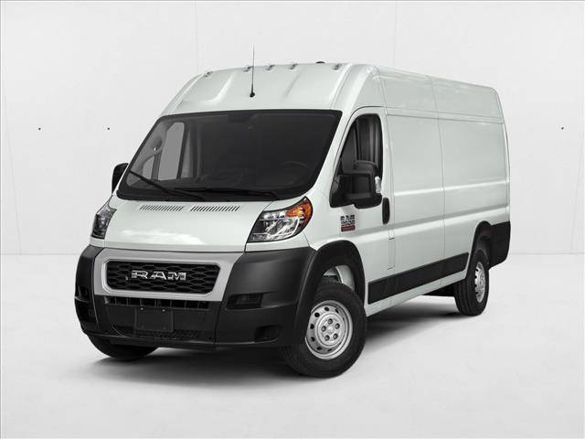 2019 Ram ProMaster Cargo Van 3500 — Cargo Van — 55,649 mi — Santa Clarita, CA