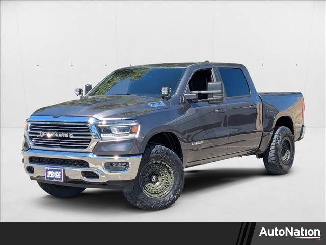 2023 Ram 1500 Laramie — Pickup Truck — 32,427 mi — Santa Clarita, CA
