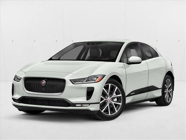 2020 Jaguar I-PACE HSE — SUV — 54,477 mi — Santa Clarita, CA