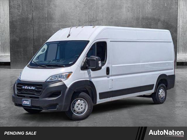 2023 Ram ProMaster Cargo Van 2500 — Cargo Van — 45,971 mi — Santa Clarita, CA