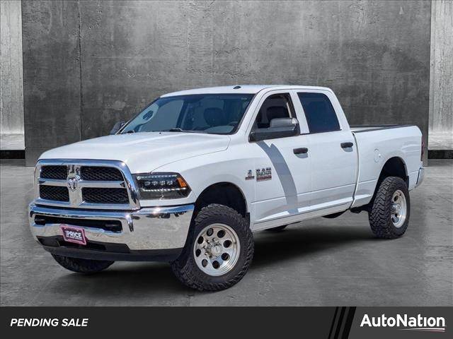 2017 Ram 3500 Tradesman — Pickup Truck — 73,099 mi — Santa Clarita, CA