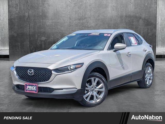 2023 Mazda CX-30 Select — SUV — 10,309 mi — Santa Clarita, CA
