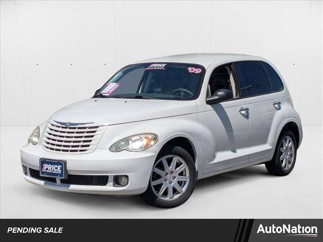 2009 Chrysler PT Cruiser Touring — Wagon — 80,959 mi — Santa Clarita, CA