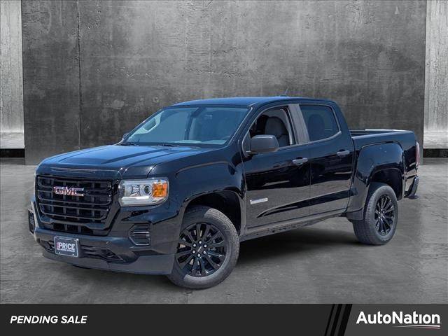 2021 GMC Canyon Elevation Standard — Pickup Truck — 74,667 mi — Santa Clarita, CA