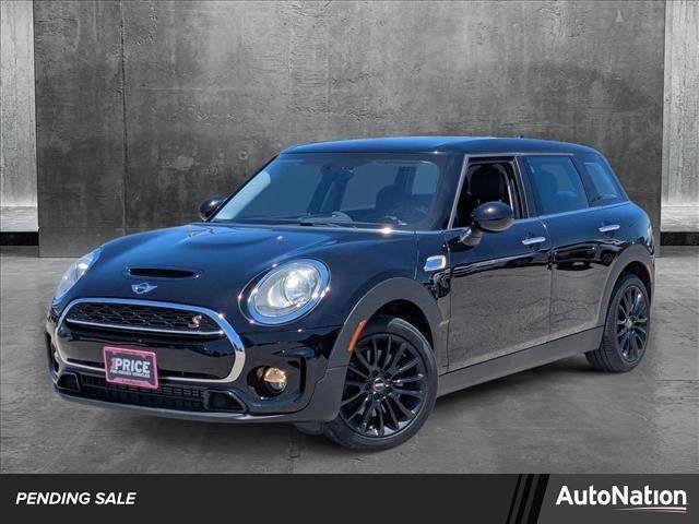 2017 MINI Clubman Cooper S — Wagon — 46,368 mi — Santa Clarita, CA