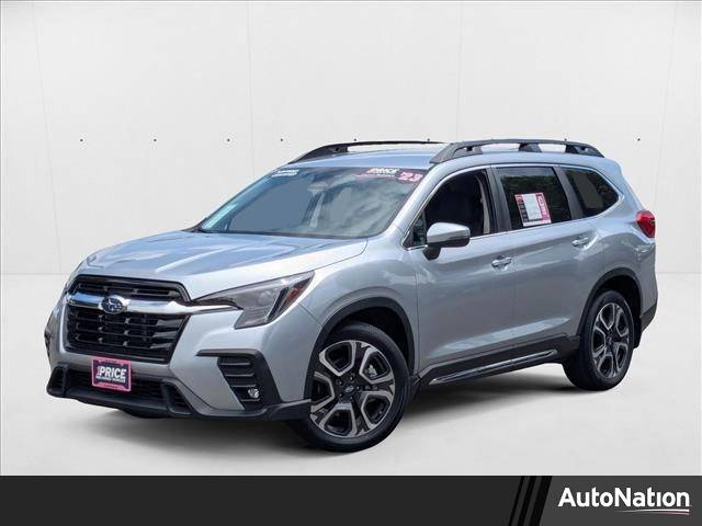 2023 Subaru Ascent Limited — SUV — 14,105 mi — Santa Clarita, CA