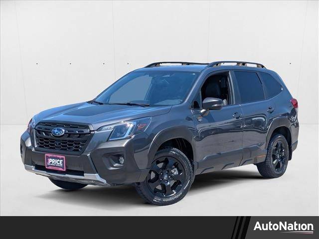 2022 Subaru Forester Wilderness — SUV — 32,445 mi — Santa Clarita, CA
